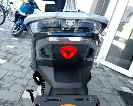 Yadea T5, объемом двигателя 0 л и пробегом 0 тыс. км за 1260 $, фото 11 на Automoto.ua