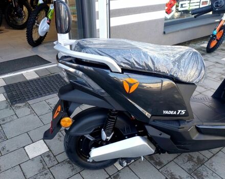 Yadea T5, объемом двигателя 0 л и пробегом 0 тыс. км за 1260 $, фото 14 на Automoto.ua