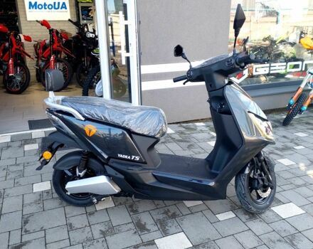 Yadea T5, объемом двигателя 0 л и пробегом 0 тыс. км за 1260 $, фото 15 на Automoto.ua