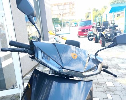 Yadea T5, объемом двигателя 0 л и пробегом 0 тыс. км за 1260 $, фото 3 на Automoto.ua