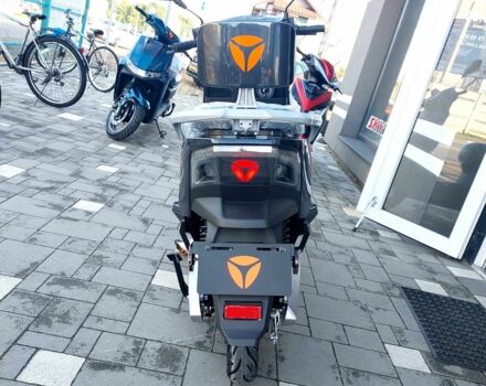 Yadea T5, объемом двигателя 0 л и пробегом 0 тыс. км за 1260 $, фото 10 на Automoto.ua