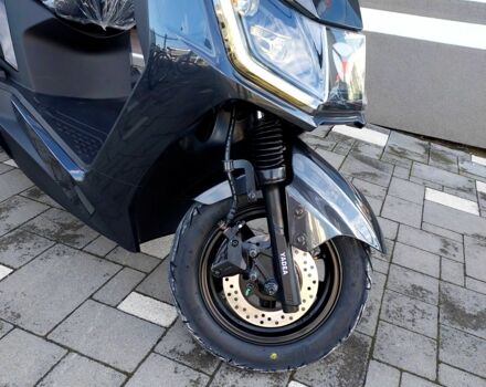 Yadea T5, объемом двигателя 0 л и пробегом 0 тыс. км за 1260 $, фото 13 на Automoto.ua