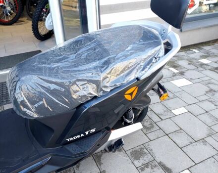 Yadea T5, объемом двигателя 0 л и пробегом 0 тыс. км за 1260 $, фото 8 на Automoto.ua