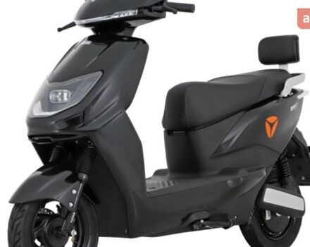 купити нове авто Yadea T5 2024 року від офіційного дилера АртМото Вінниця Yadea фото