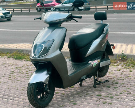 Yadea T7, объемом двигателя 0 л и пробегом 6 тыс. км за 1006 $, фото 1 на Automoto.ua