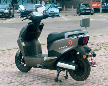Yadea T7, объемом двигателя 0 л и пробегом 6 тыс. км за 1006 $, фото 3 на Automoto.ua