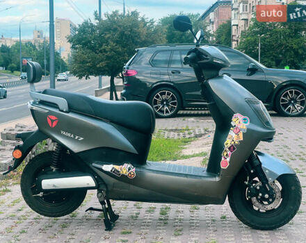 Yadea T7, объемом двигателя 0 л и пробегом 6 тыс. км за 1006 $, фото 6 на Automoto.ua