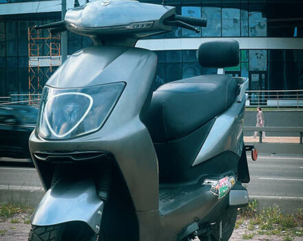 Yadea T7, объемом двигателя 0 л и пробегом 6 тыс. км за 1006 $, фото 11 на Automoto.ua