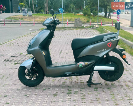Yadea T7, объемом двигателя 0 л и пробегом 6 тыс. км за 1006 $, фото 2 на Automoto.ua