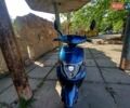 Синий Yadea T7, объемом двигателя 0 л и пробегом 2 тыс. км за 671 $, фото 3 на Automoto.ua