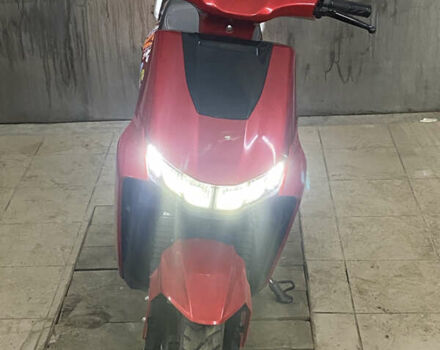 Красный Yadea T9, объемом двигателя 0 л и пробегом 1 тыс. км за 1200 $, фото 1 на Automoto.ua