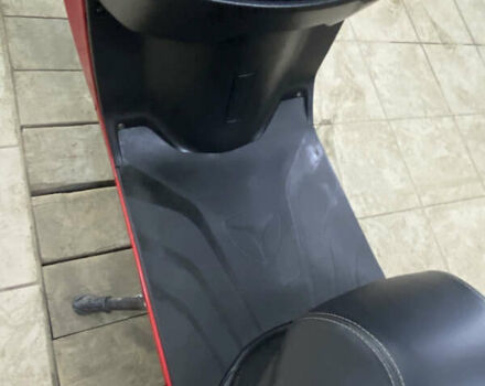 Красный Yadea T9, объемом двигателя 0 л и пробегом 1 тыс. км за 1200 $, фото 8 на Automoto.ua