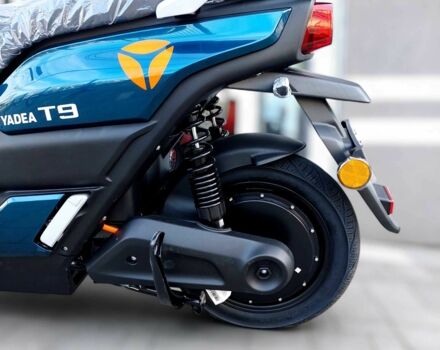 Yadea T9, об'ємом двигуна 6 л та пробігом 0 тис. км за 1530 $, фото 13 на Automoto.ua