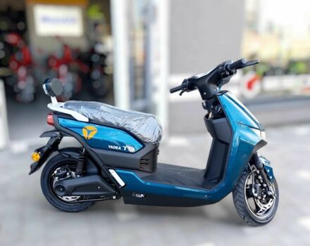 Yadea T9, об'ємом двигуна 6 л та пробігом 0 тис. км за 1530 $, фото 17 на Automoto.ua