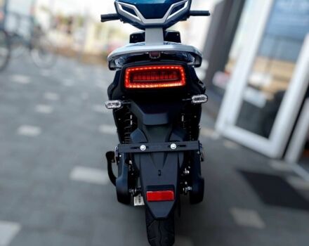 Yadea T9, об'ємом двигуна 6 л та пробігом 0 тис. км за 1530 $, фото 6 на Automoto.ua