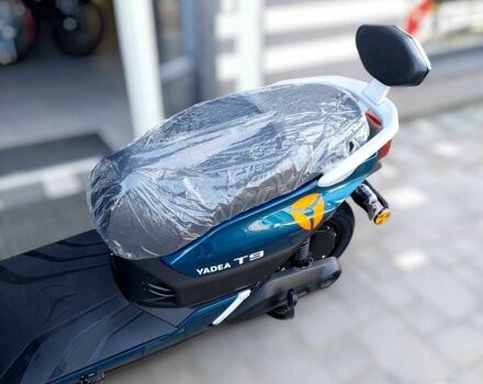 Yadea T9, об'ємом двигуна 6 л та пробігом 0 тис. км за 1530 $, фото 12 на Automoto.ua