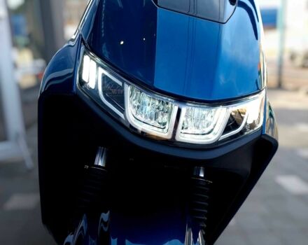 Yadea T9, об'ємом двигуна 6 л та пробігом 0 тис. км за 1530 $, фото 4 на Automoto.ua