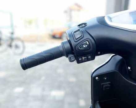 Yadea T9, об'ємом двигуна 6 л та пробігом 0 тис. км за 1530 $, фото 8 на Automoto.ua