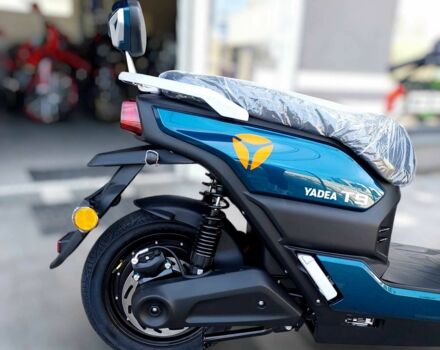 Yadea T9, об'ємом двигуна 6 л та пробігом 0 тис. км за 1530 $, фото 16 на Automoto.ua