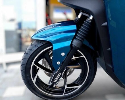 Yadea T9, об'ємом двигуна 6 л та пробігом 0 тис. км за 1530 $, фото 7 на Automoto.ua