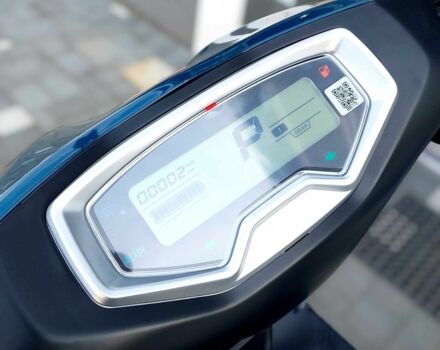 Yadea T9, об'ємом двигуна 6 л та пробігом 0 тис. км за 1530 $, фото 3 на Automoto.ua