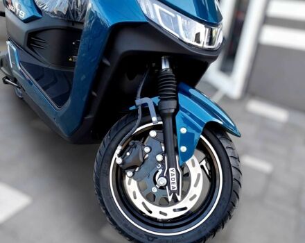 Yadea T9, об'ємом двигуна 6 л та пробігом 0 тис. км за 1530 $, фото 15 на Automoto.ua