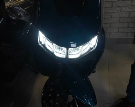 Yadea T9, об'ємом двигуна 6 л та пробігом 0 тис. км за 1530 $, фото 5 на Automoto.ua