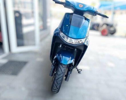 Yadea T9, об'ємом двигуна 6 л та пробігом 0 тис. км за 1530 $, фото 1 на Automoto.ua