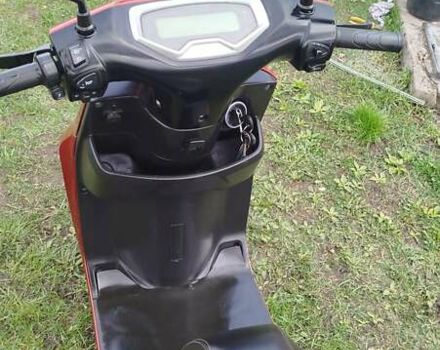 Yadea T9, об'ємом двигуна 0 л та пробігом 5 тис. км за 1300 $, фото 2 на Automoto.ua