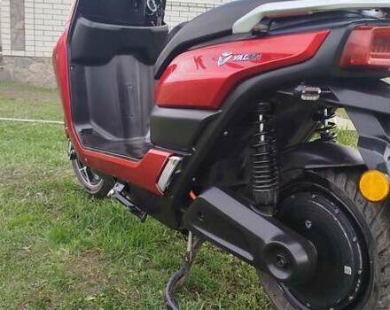 Yadea T9, об'ємом двигуна 0 л та пробігом 5 тис. км за 1300 $, фото 5 на Automoto.ua