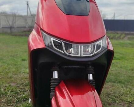 Yadea T9, об'ємом двигуна 0 л та пробігом 5 тис. км за 1300 $, фото 6 на Automoto.ua