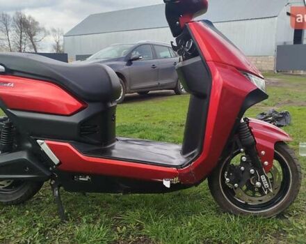Yadea T9, об'ємом двигуна 0 л та пробігом 5 тис. км за 1300 $, фото 4 на Automoto.ua