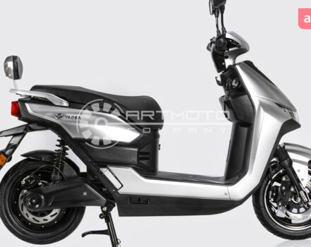 купить новое авто Yadea T9 2024 года от официального дилера Никита Александрович Yadea фото