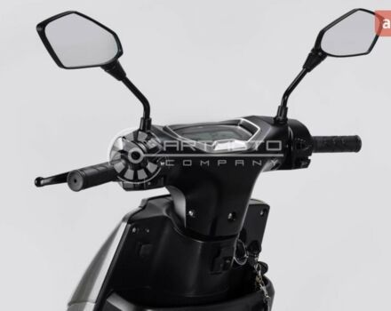 Yadea T9 2024 в Киеве на Automoto.ua Yadea T9, объемом двигателя 0 л и пробегом 0 тыс. км за 1780 $, фото 9 на Automoto.ua