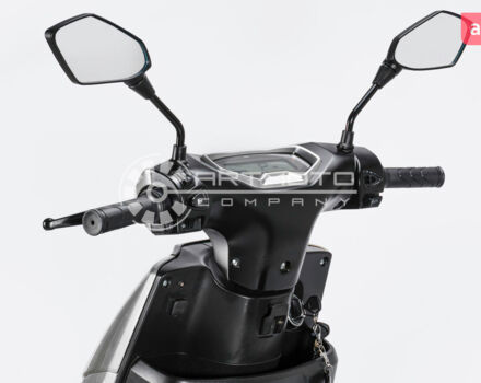 купить новое авто Yadea T9 2024 года от официального дилера Никита Александрович Yadea фото