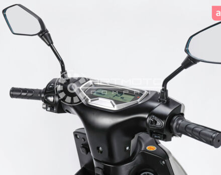купить новое авто Yadea T9 2024 года от официального дилера Никита Александрович Yadea фото