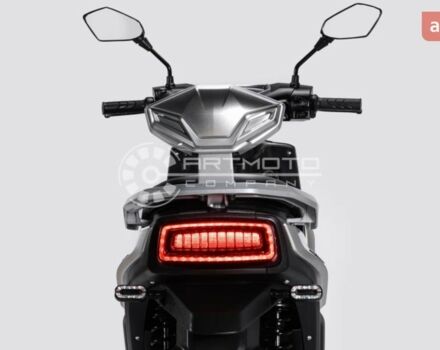 Yadea T9 2024 в Киеве на Automoto.ua Yadea T9, объемом двигателя 0 л и пробегом 0 тыс. км за 1780 $, фото 11 на Automoto.ua