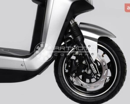 Yadea T9, объемом двигателя 0 л и пробегом 0 тыс. км за 1780 $, фото 13 на Automoto.ua