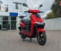 Yadea T9, объемом двигателя 0 л и пробегом 0 тыс. км за 1725 $, фото 6 на Automoto.ua