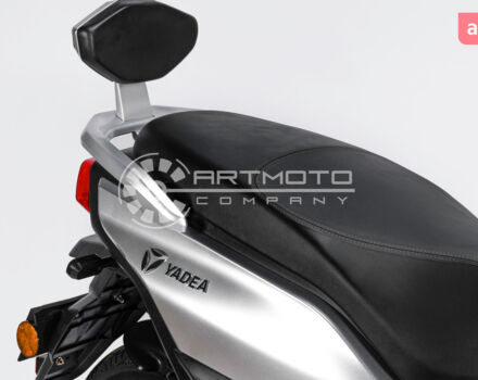 купить новое авто Yadea T9 2024 года от официального дилера Никита Александрович Yadea фото