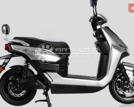 Yadea T9 2024 в Киеве на Automoto.ua Yadea T9, объемом двигателя 0 л и пробегом 0 тыс. км за 1780 $, фото 8 на Automoto.ua