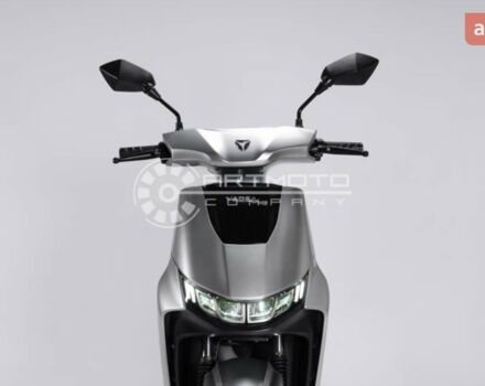 Yadea T9 2025 в Кременчуге на Automoto.ua Yadea T9, объемом двигателя 0 л и пробегом 0 тыс. км за 1725 $, фото 7 на Automoto.ua