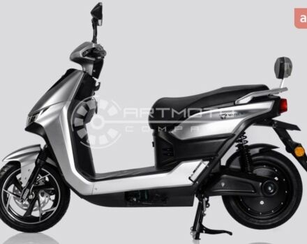 Yadea T9 2025 в Кременчуге на Automoto.ua Yadea T9, объемом двигателя 0 л и пробегом 0 тыс. км за 1725 $, фото 3 на Automoto.ua