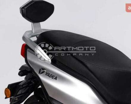 Yadea T9 2025 в Кременчуге на Automoto.ua Yadea T9, объемом двигателя 0 л и пробегом 0 тыс. км за 1725 $, фото 14 на Automoto.ua