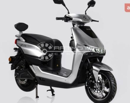 Yadea T9 2025 в Кременчуге на Automoto.ua Yadea T9, объемом двигателя 0 л и пробегом 0 тыс. км за 1725 $, фото 2 на Automoto.ua