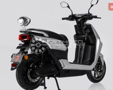 Yadea T9 2025 в Кременчуге на Automoto.ua Yadea T9, объемом двигателя 0 л и пробегом 0 тыс. км за 1725 $, фото 5 на Automoto.ua