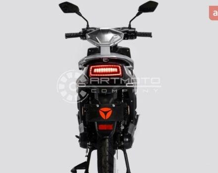 Yadea T9 2025 в Кременчуге на Automoto.ua Yadea T9, объемом двигателя 0 л и пробегом 0 тыс. км за 1725 $, фото 9 на Automoto.ua
