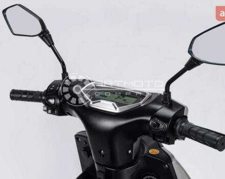 Yadea T9 2025 в Кременчуге на Automoto.ua Yadea T9, объемом двигателя 0 л и пробегом 0 тыс. км за 1725 $, фото 11 на Automoto.ua