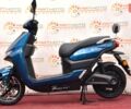 Yadea T9 2025 в Кременчуге на Automoto.ua Yadea T9, объемом двигателя 0 л и пробегом 0 тыс. км за 1725 $, фото 3 на Automoto.ua