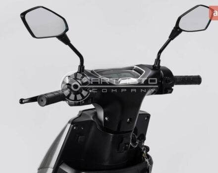 Yadea T9 2025 в Кременчуге на Automoto.ua Yadea T9, объемом двигателя 0 л и пробегом 0 тыс. км за 1725 $, фото 8 на Automoto.ua